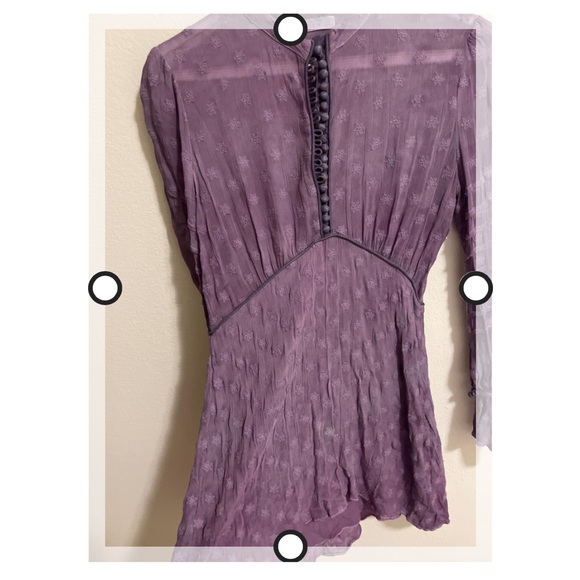 Dôen Dress - Picture 1 of 4